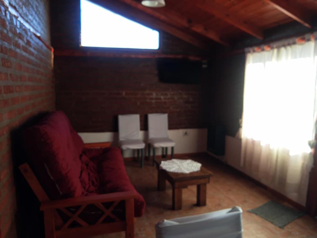 Cabañas El Colibrí photo 1