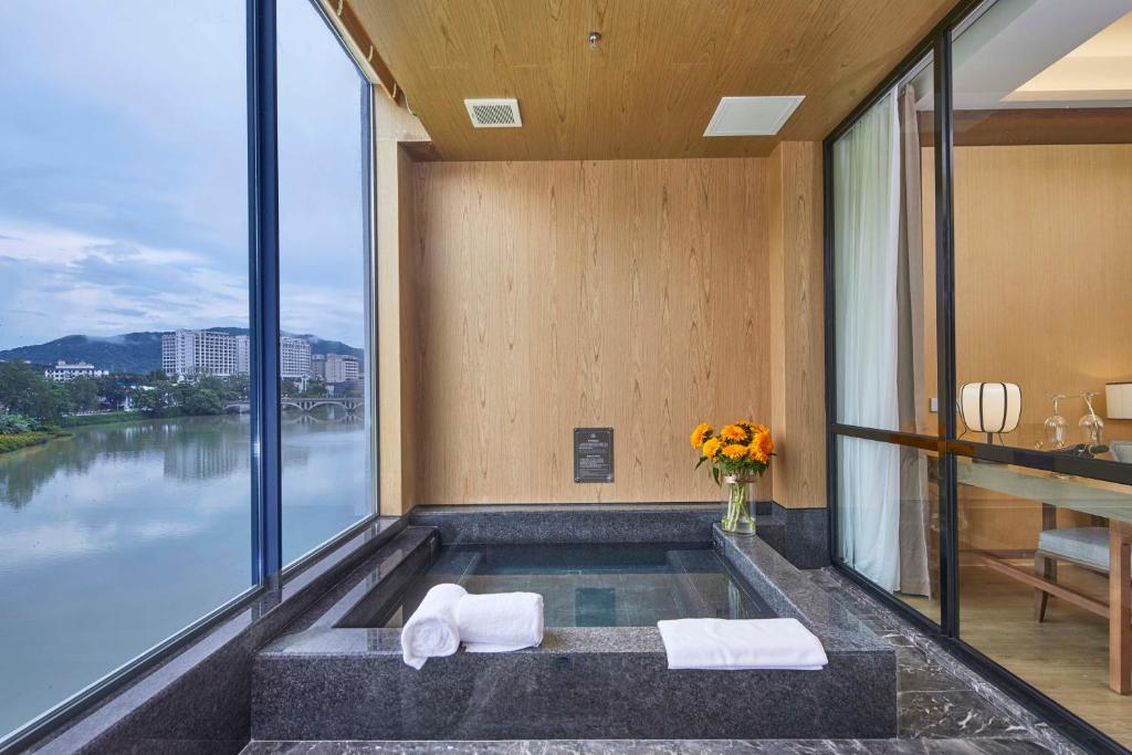 Guangdong Hot Spring Hotel photo 1