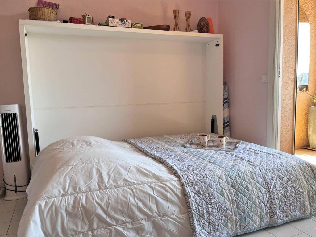Appartement Bormes-les-Mimosas, 1 pièce, 3 personnes - FR-1-251-506 photo 3
