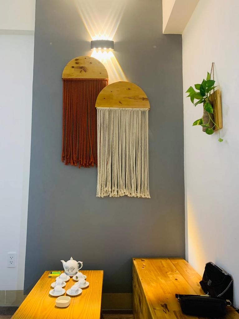 Home Staytune 5 - Căn hộ nguyên căn