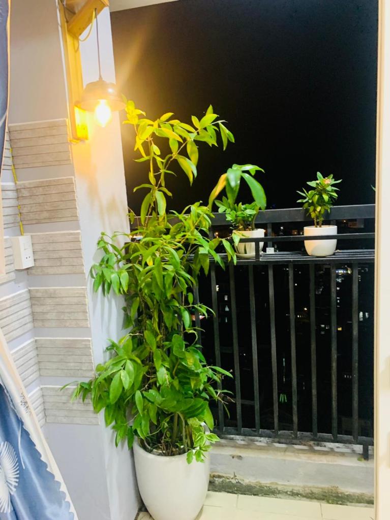 Home Staytune 5 - Căn hộ nguyên căn