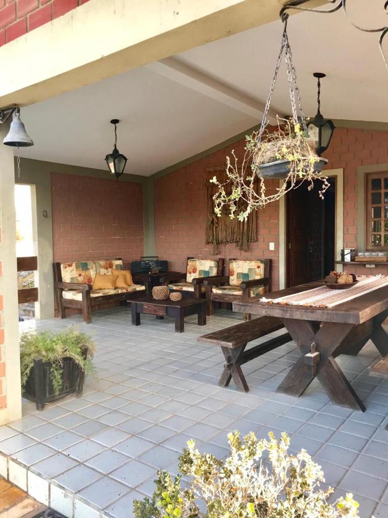 Casa Santa Paz - Gravata, próximo ao Centro photo 4