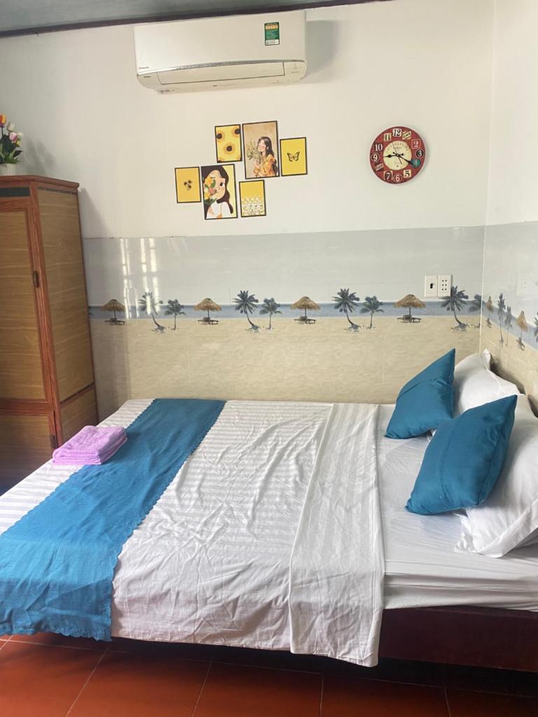 HomeStay Ngân Hà - Cham Island