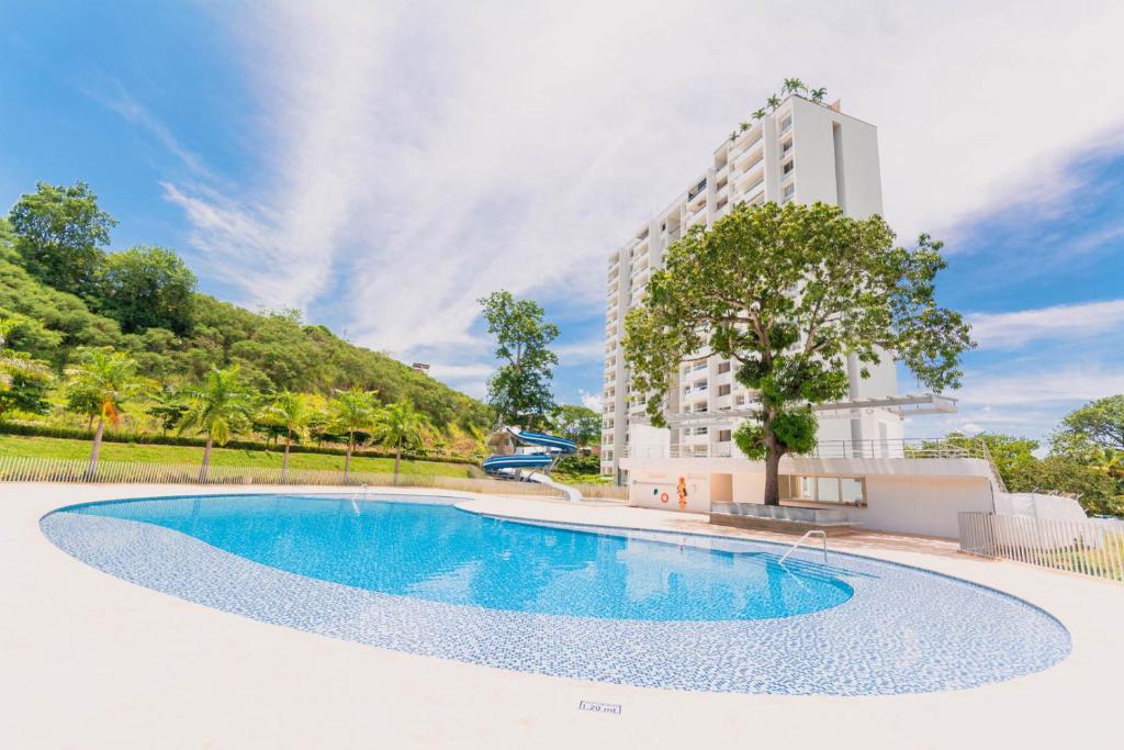 Apartasol Dominica Citadela Di Sole photo 3