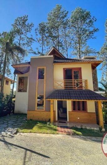 Villa encantadora Pino alto Jarabacoa