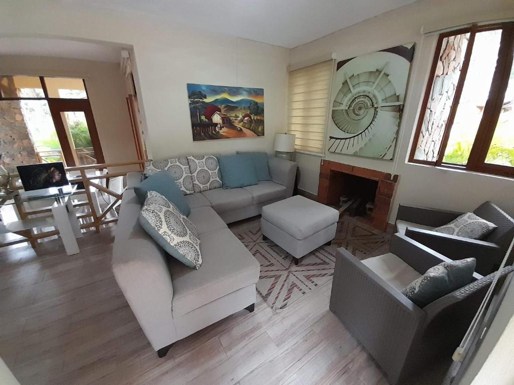 Villa encantadora Pino alto Jarabacoa photo 1
