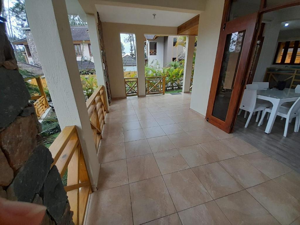 Villa encantadora Pino alto Jarabacoa photo 2