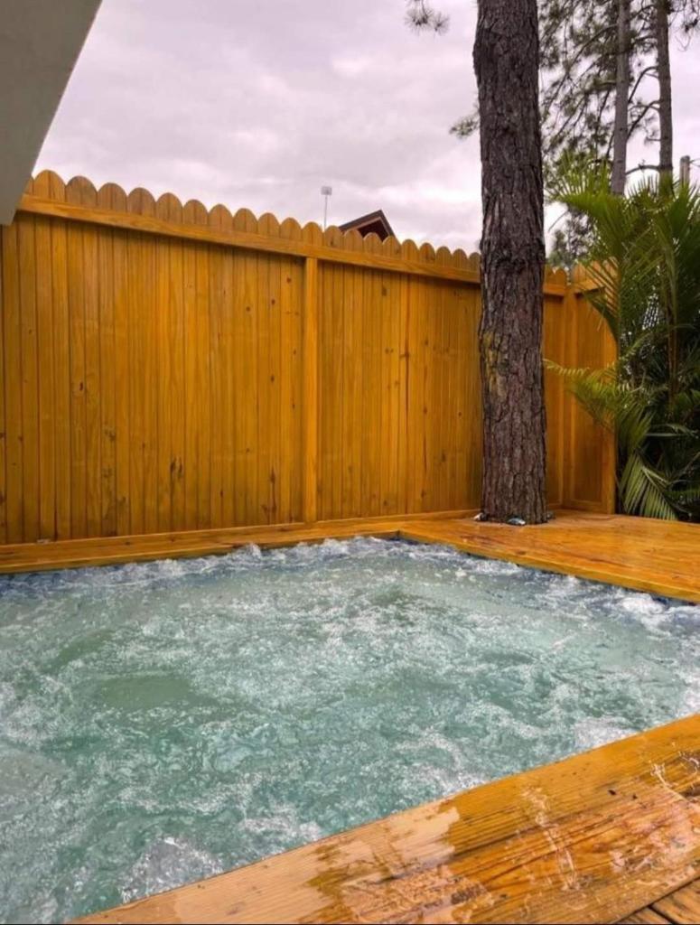 Villa encantadora Pino alto Jarabacoa photo 3
