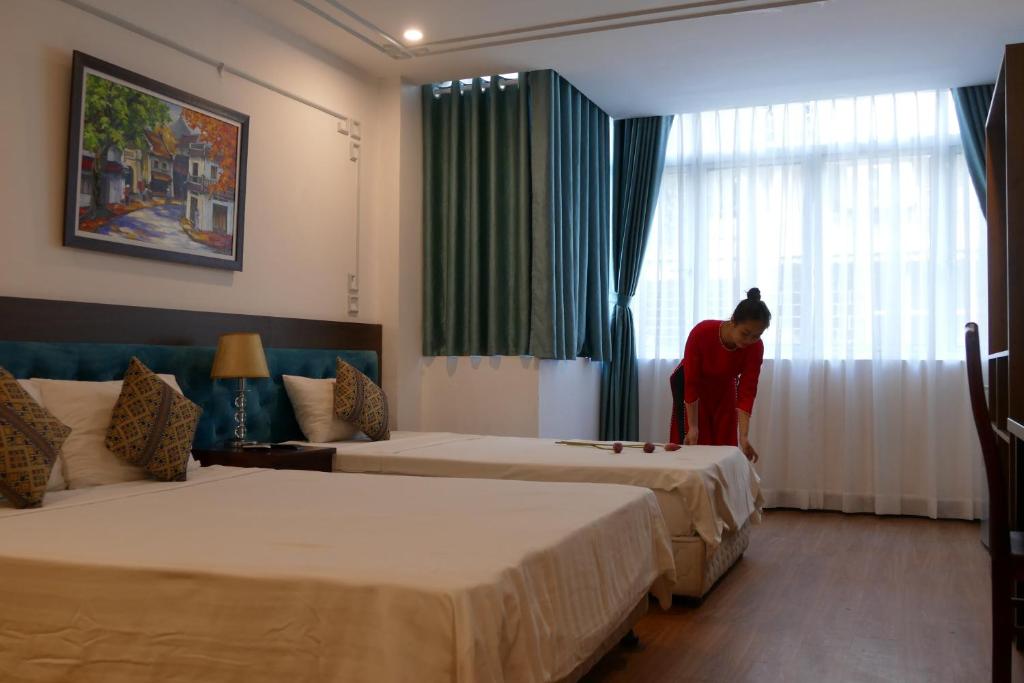 Hanoi Pho Hotel