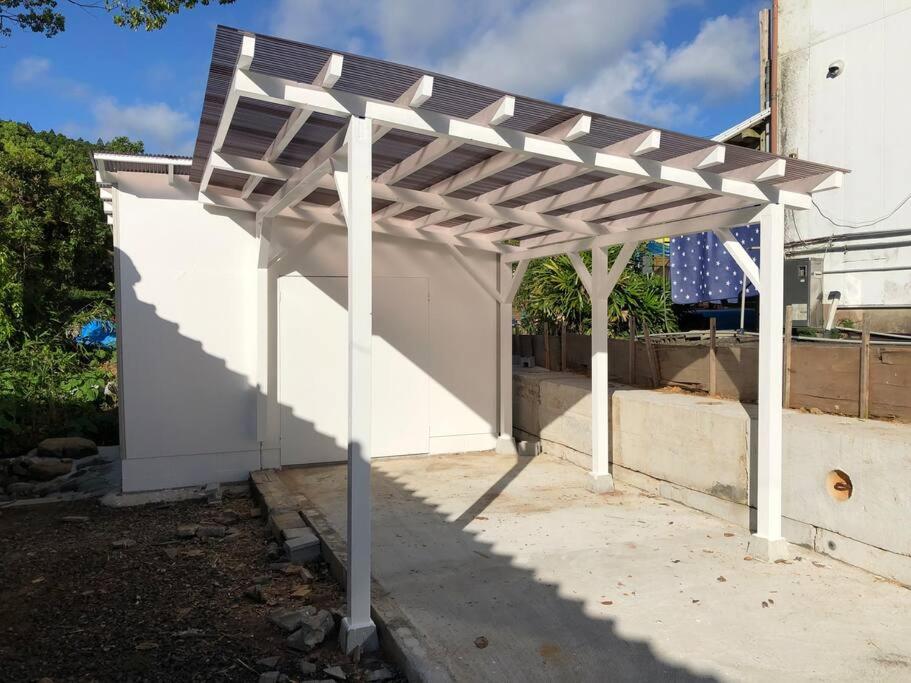 BEACH HOUSE OHAMA photo 4