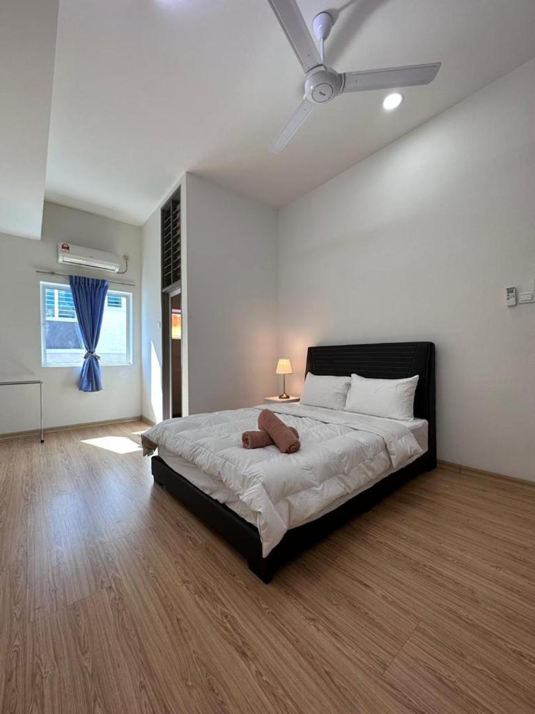 Ipoh Cozy Lake View Homestay photo 4