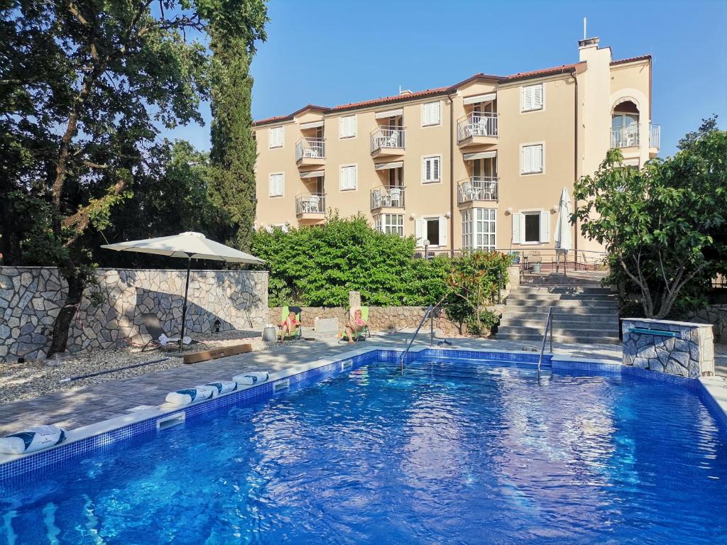 B&B Pansion Vago photo 1