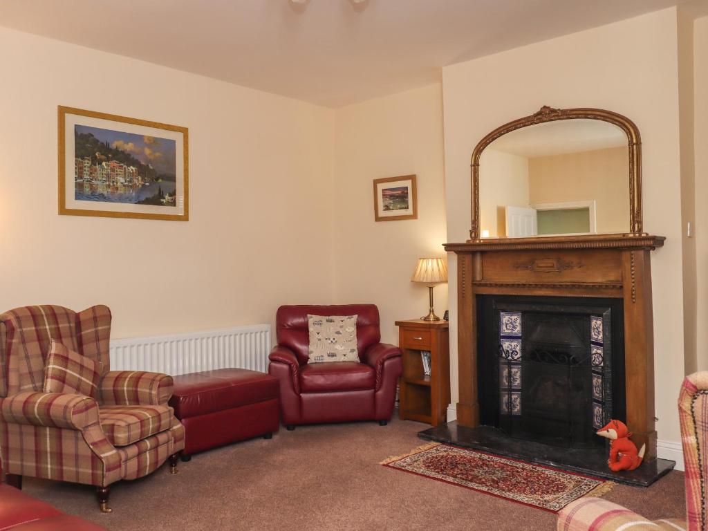 Creel Cottage, Blackwood Street photo 3