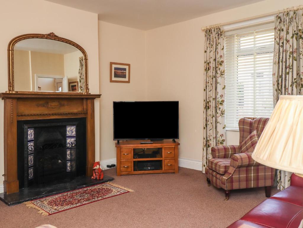 Creel Cottage, Blackwood Street photo 4