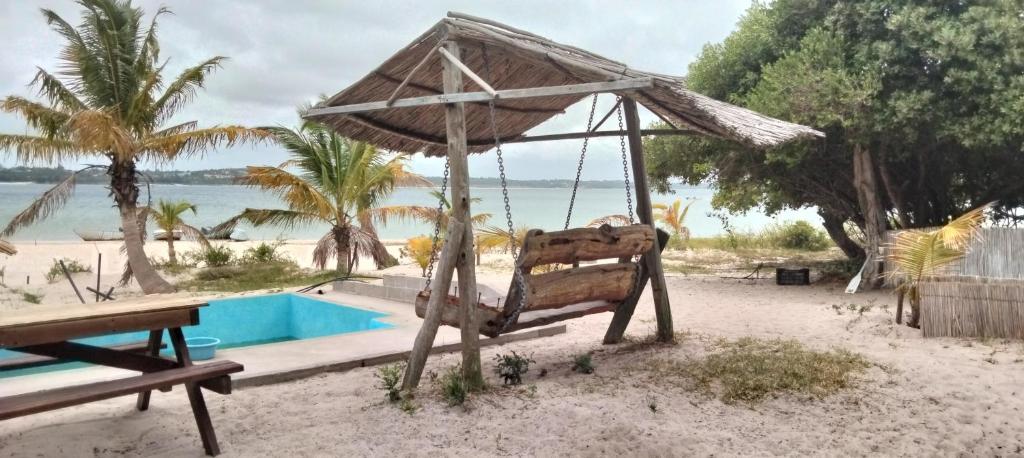 Shongili Island Lodge photo 1