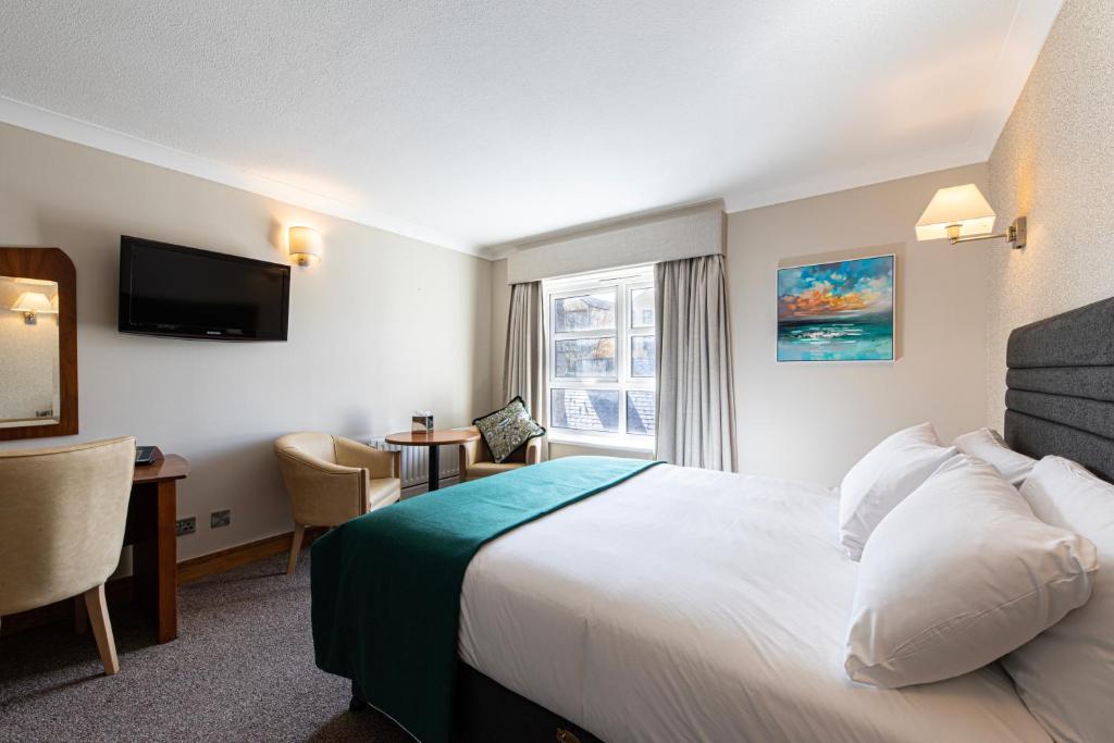 Ballina Manor Hotel photo 1