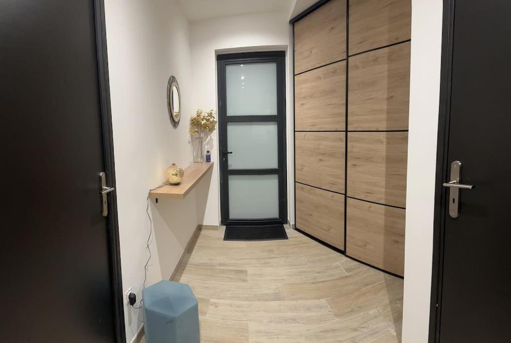La Case Baies Roses - Maison F2 photo 4