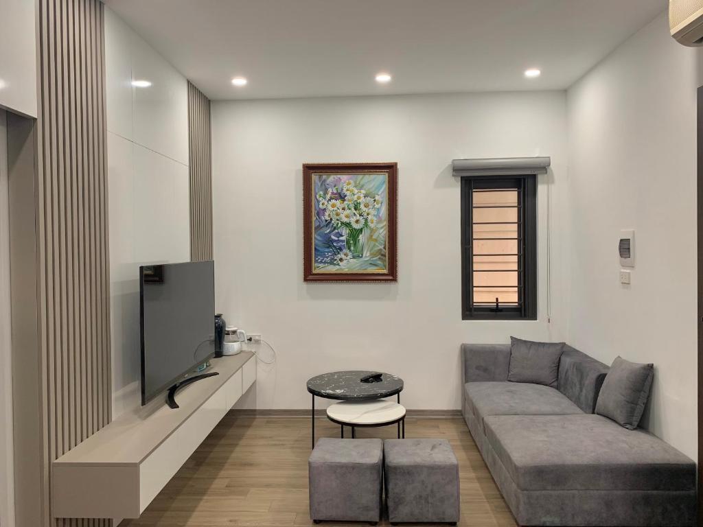 Sweet Dreams Apartment West Lake Hanoi