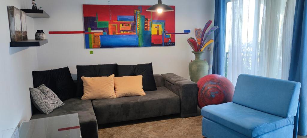 Art Gallery House photo 3
