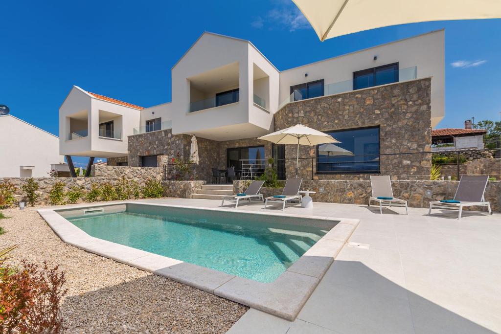 Villa VERENA