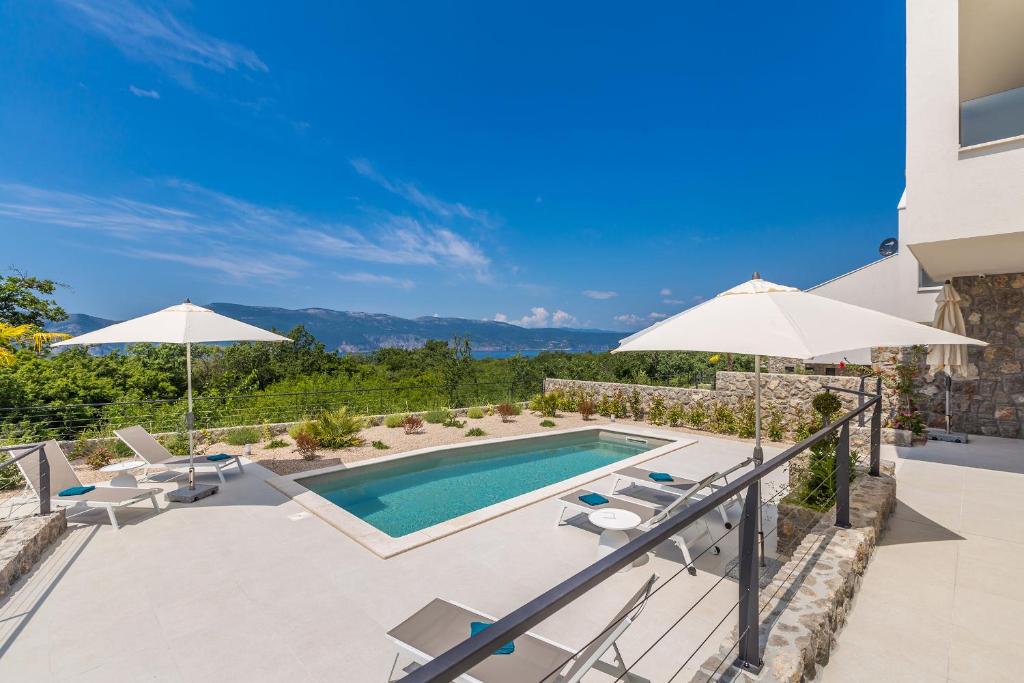 Villa VERENA photo 4
