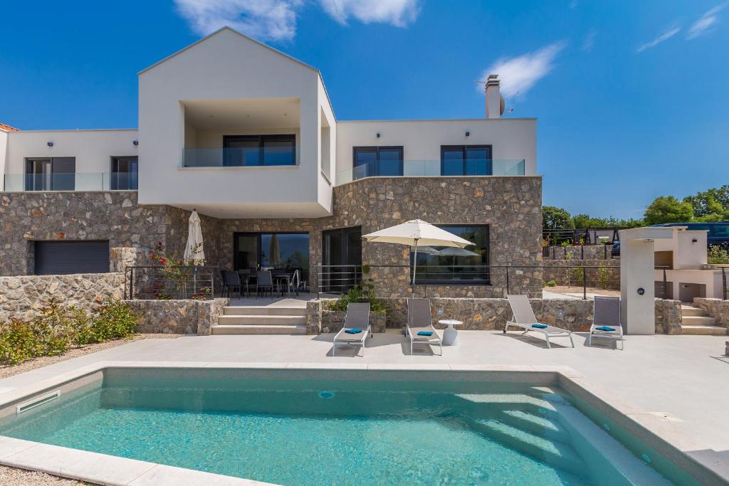 Villa VERENA photo 1