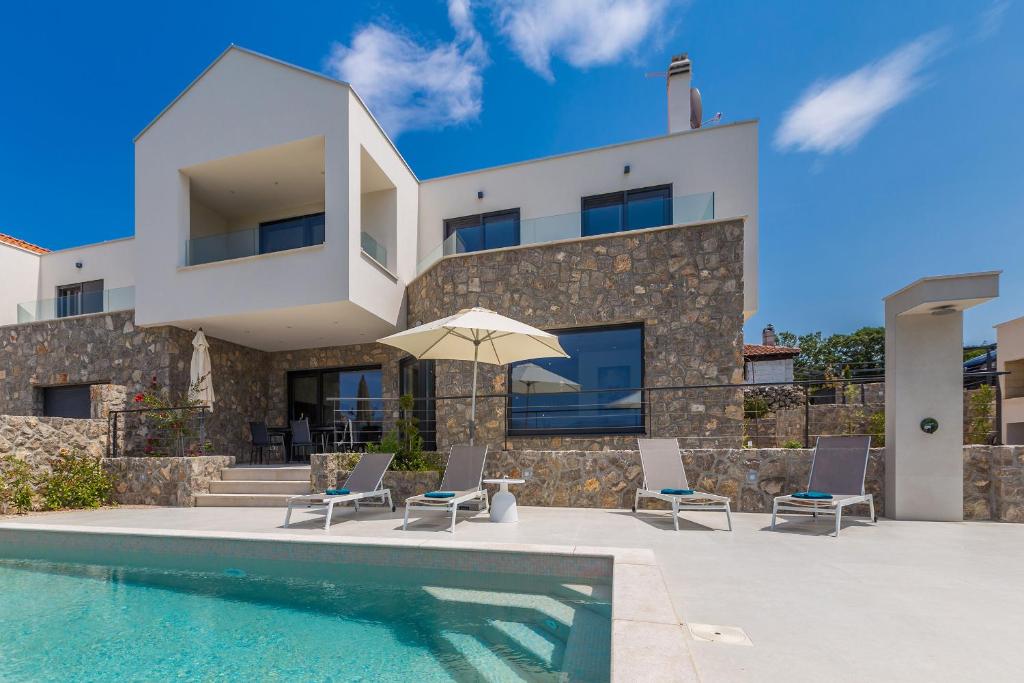 Villa VERENA photo 2