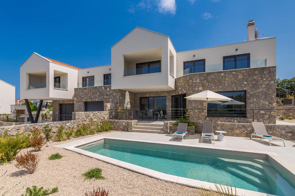 Villa VERENA photo 3