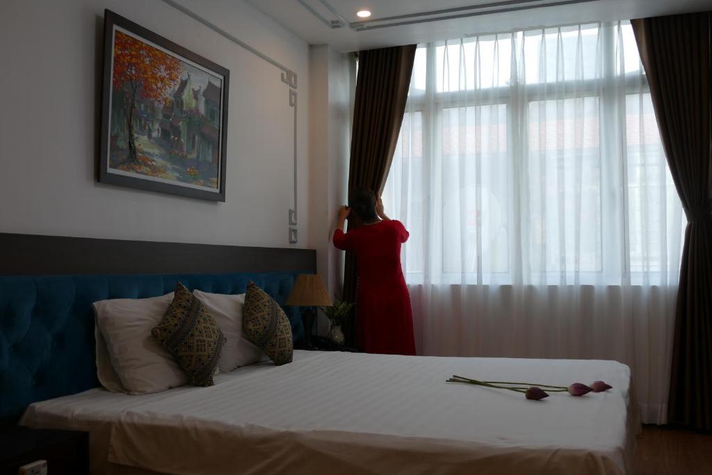 Hanoi Pho Hotel