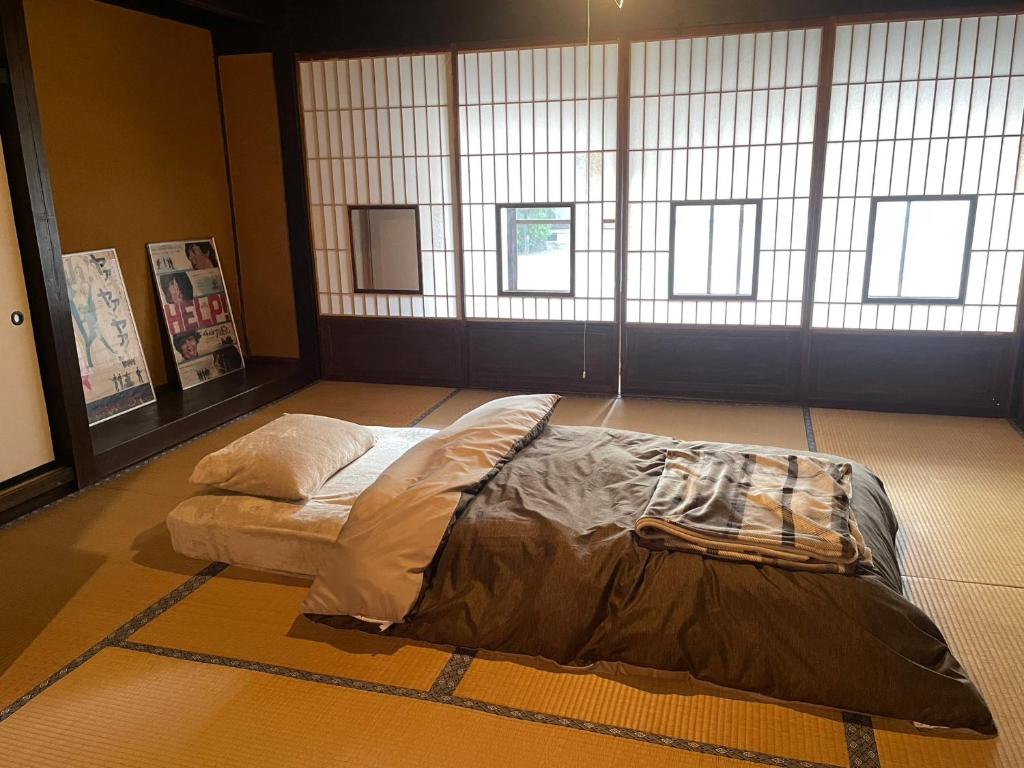 ゲストハウス にじゅうよん photo 3