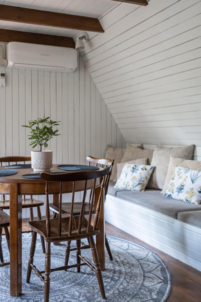 Maro Guesthouse with Sauna photo 2