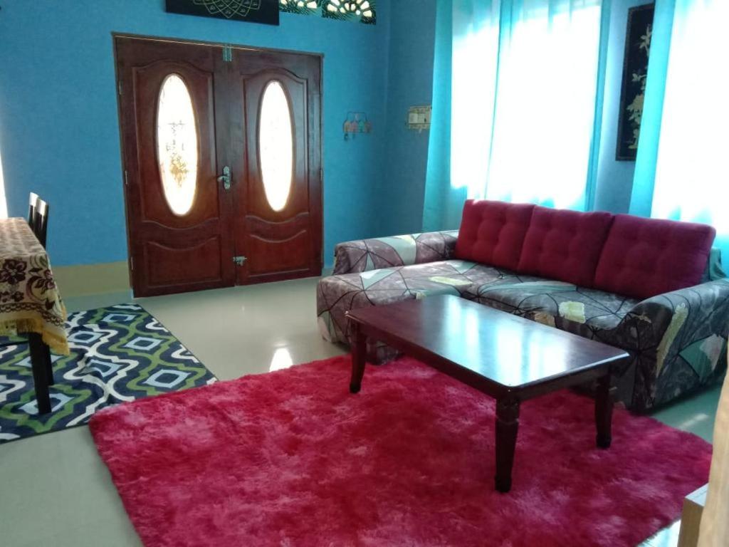Homestay D'Hiburan Kuala Rompin photo 4