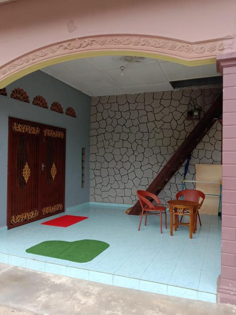 Homestay D'Hiburan Kuala Rompin photo 2