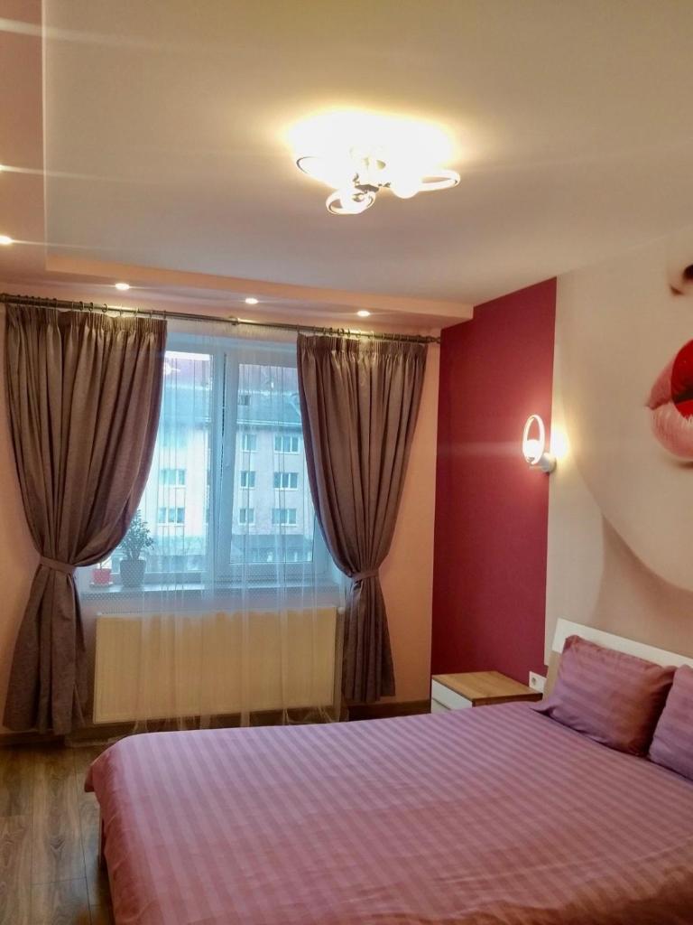 Luxury Apartments Melnyka 10 photo 2