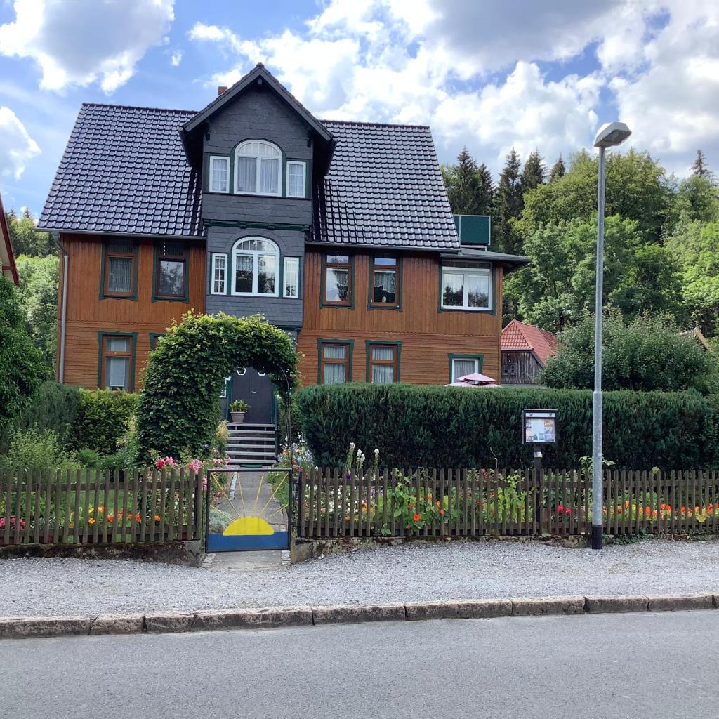 Ferienhaus Schuster