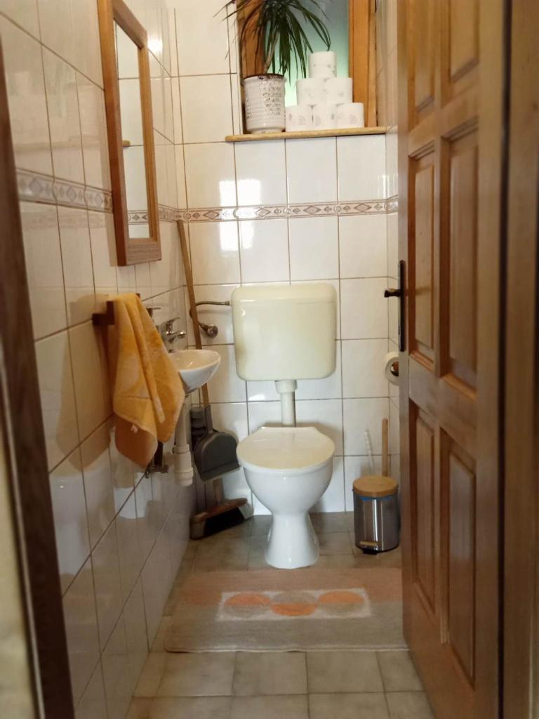 Liget Vendégház Cserszegtomaj Hársfa u 11 photo 2