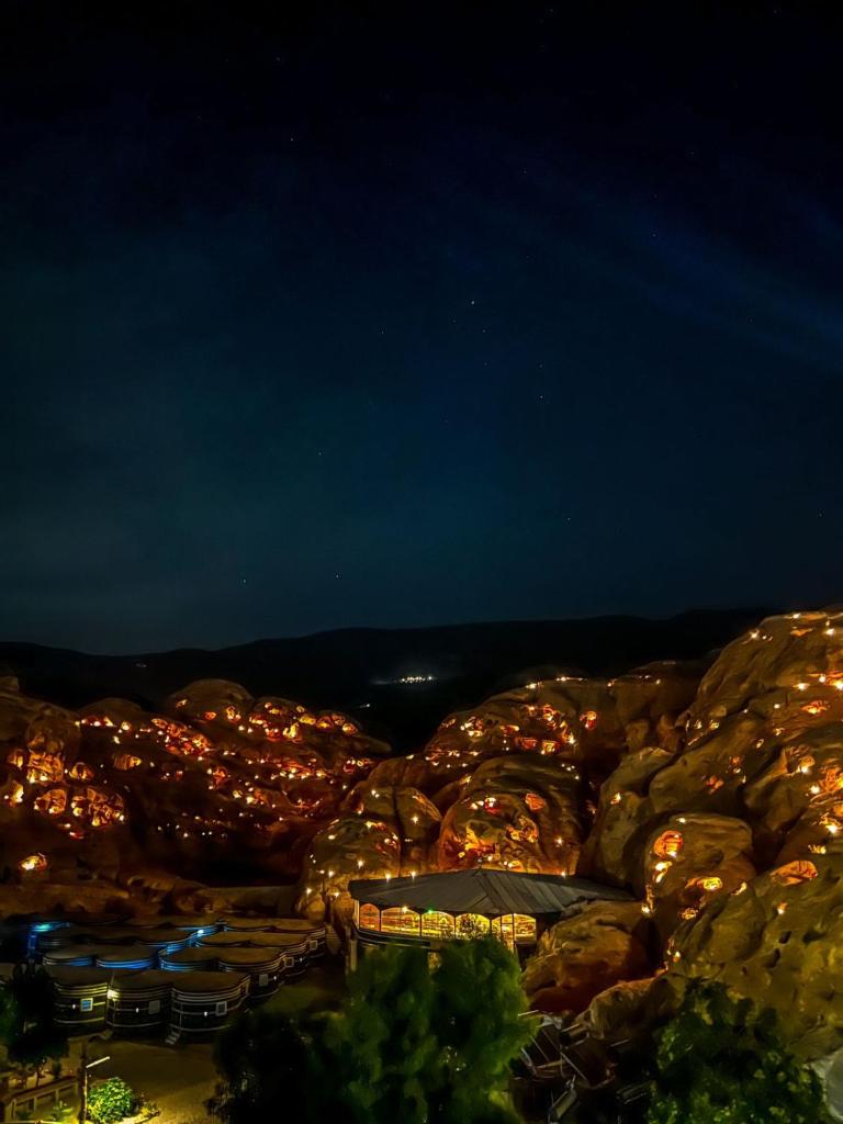 Little Petra Bedouin Camp photo 2