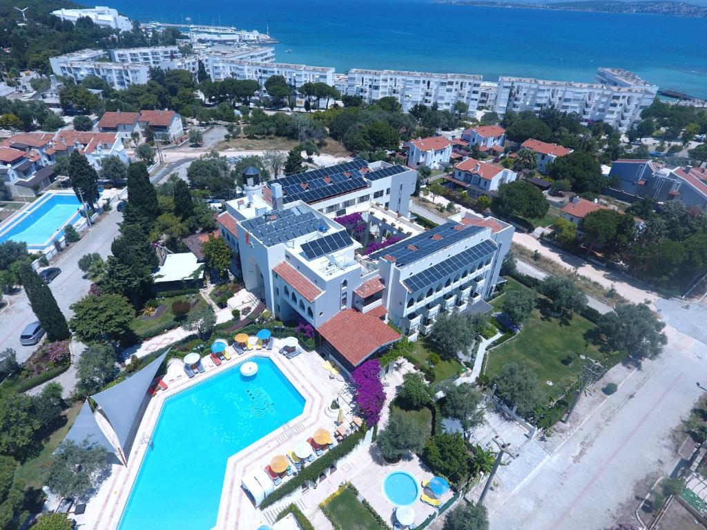 Arinnanda Hotel Cesme photo 1