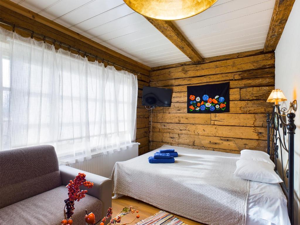 Pädaste Välja Apartments photo 4