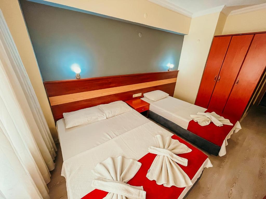 Hotel First Class Didim photo 1