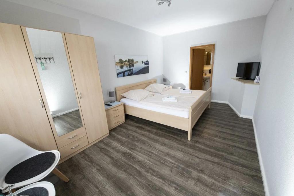 Zum Alten Fährhaus - Bed & Breakfast photo 1