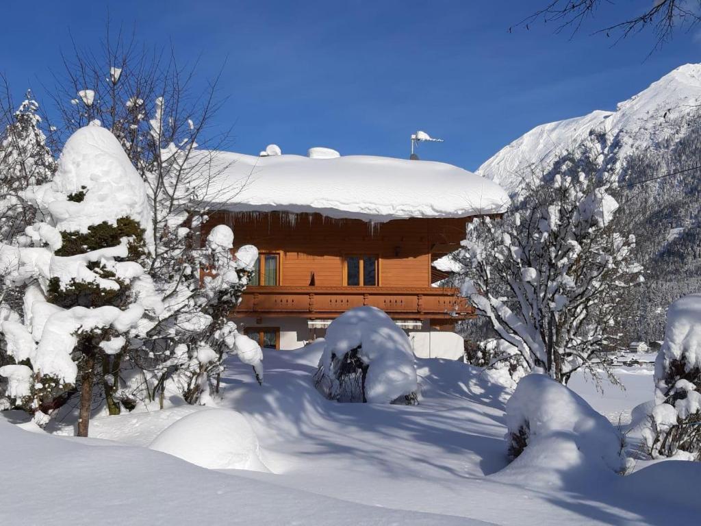 Haus Oberautal photo 2