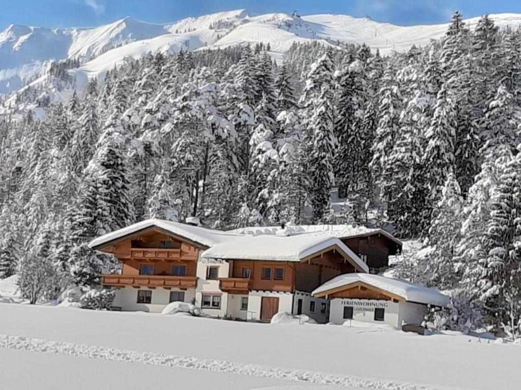 Haus Oberautal photo 3