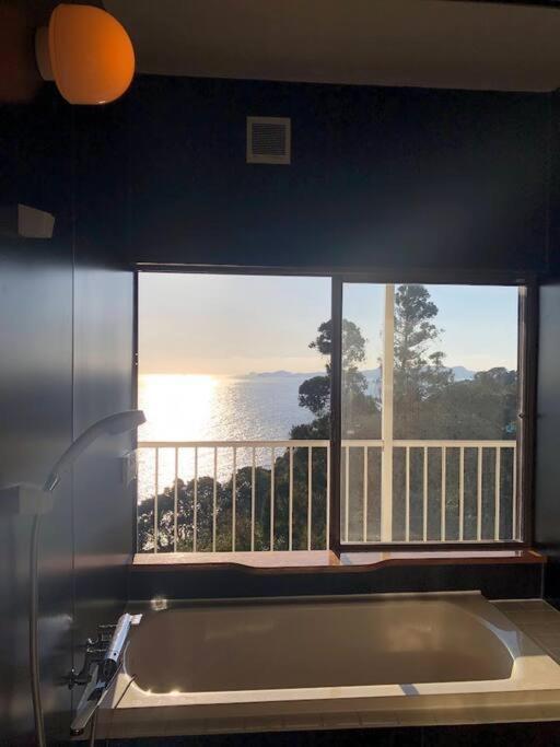 Cliff top Terrace photo 2