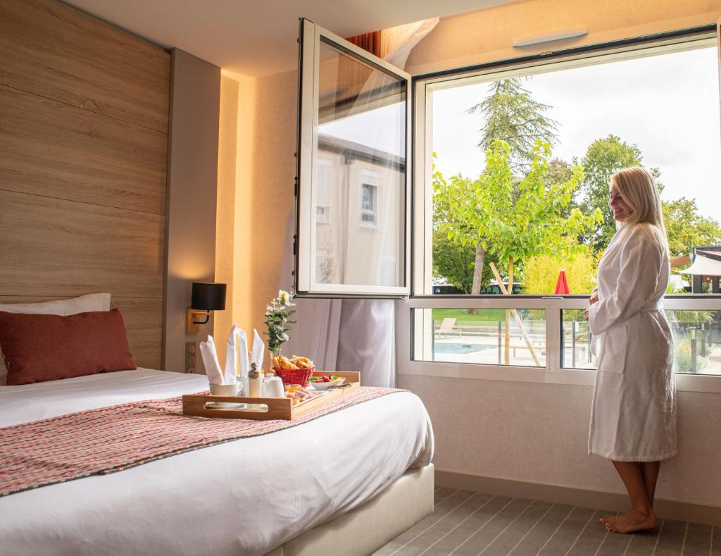 Relais Saint Jacques - Châteauroux photo 4