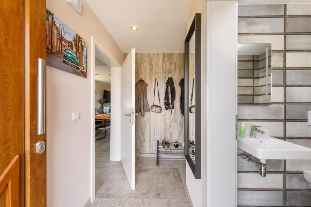 Premium-Plus-Ferienhaus Havanna Select photo 3