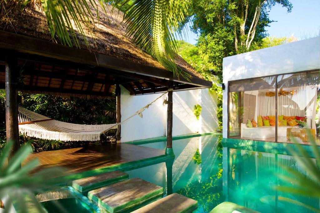 Koh Tao Cabana photo 4