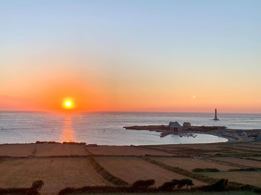 Maison Bord de Mer dans la Petite Irlande photo 1