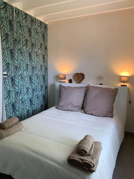 Maison Bord de Mer dans la Petite Irlande photo 4