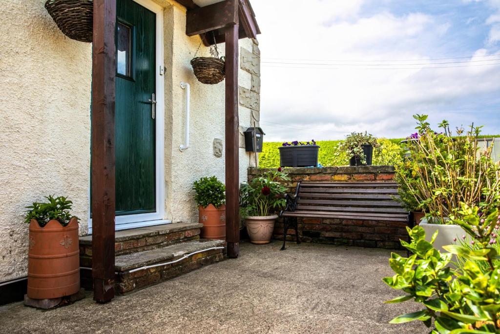 Swallows Cottage nr Warkworth photo 1